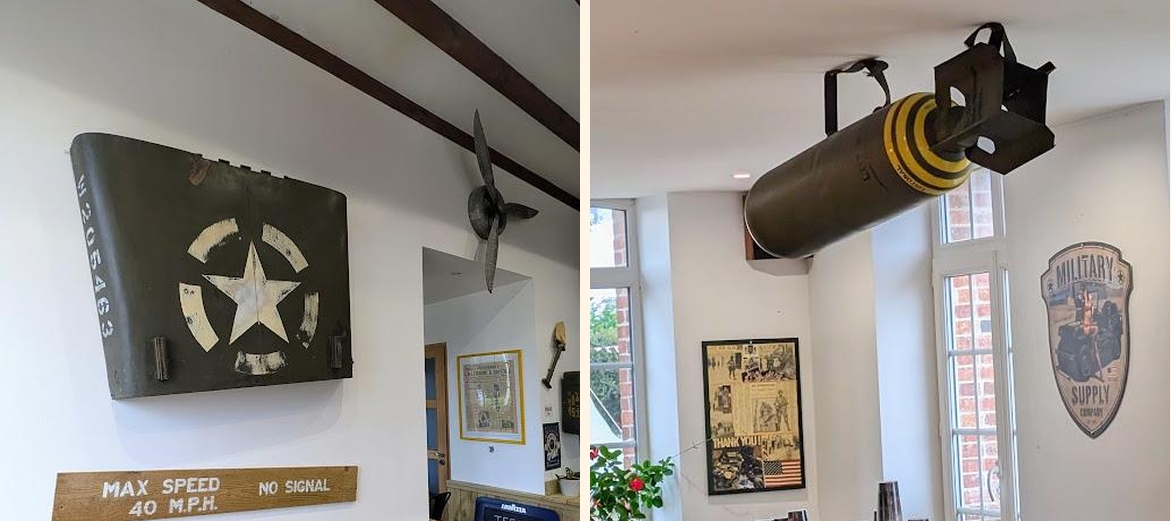 Le Normandy - Gallery Image 2