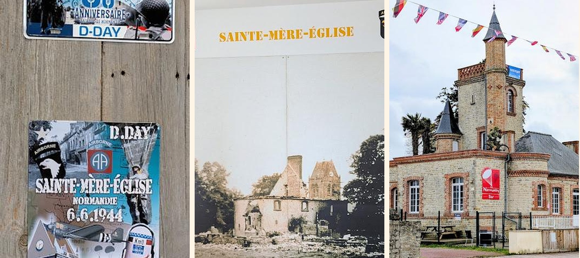 Le Normandy - Gallery Image 3