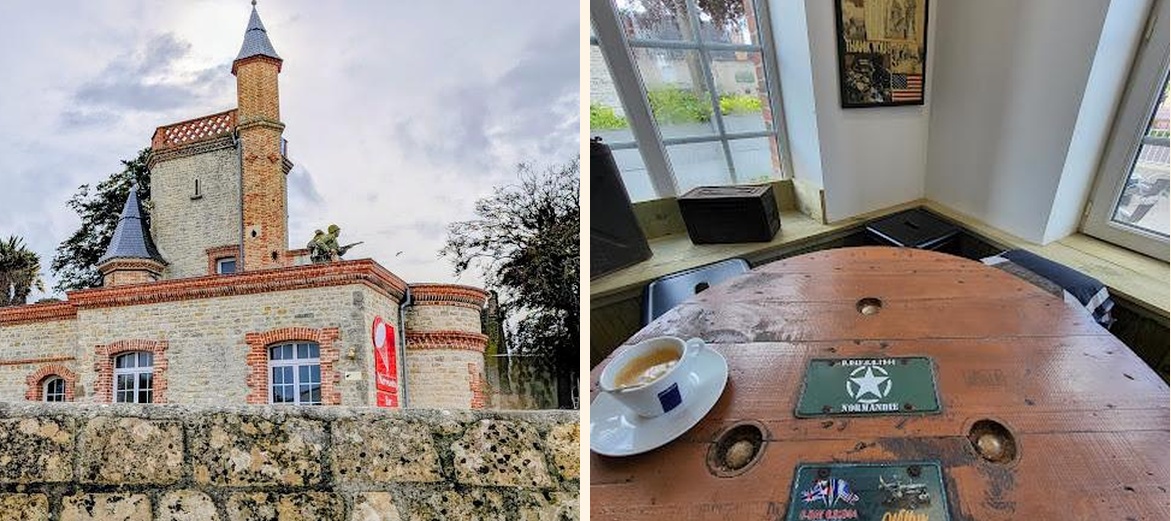 Le Normandy - Gallery Image 4