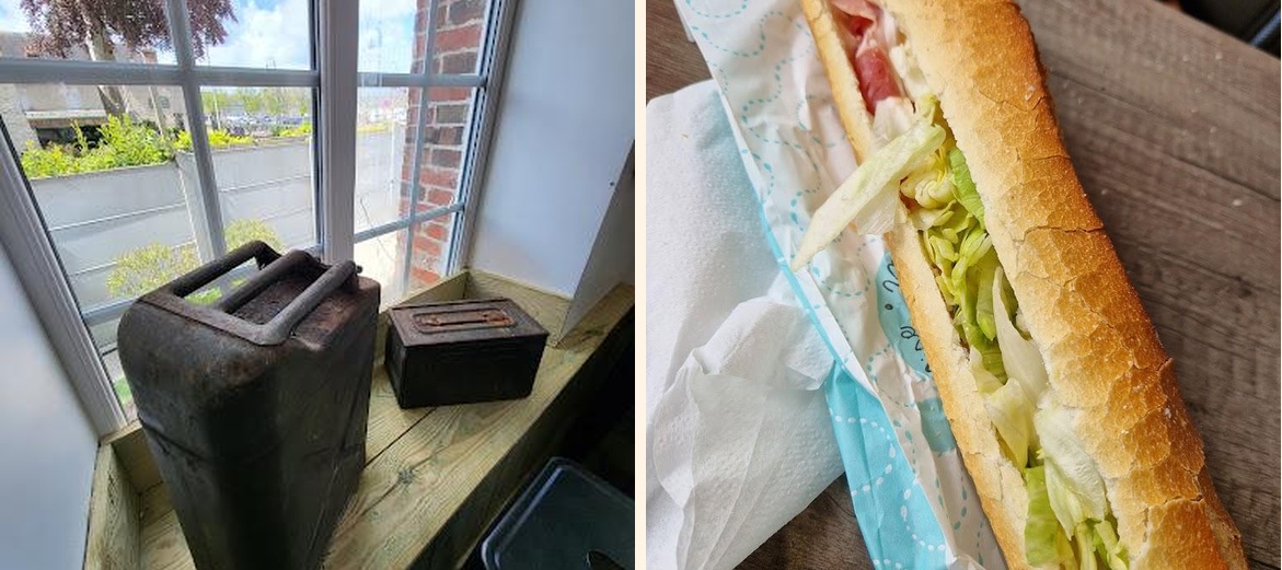 Le Normandy - Gallery Image 5